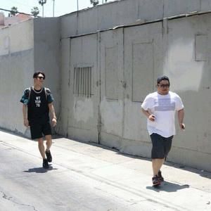 Meet your Posher, Steve